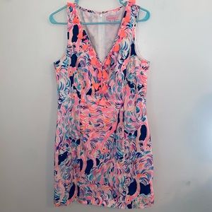 Lilly Pulitzer Shift Dress